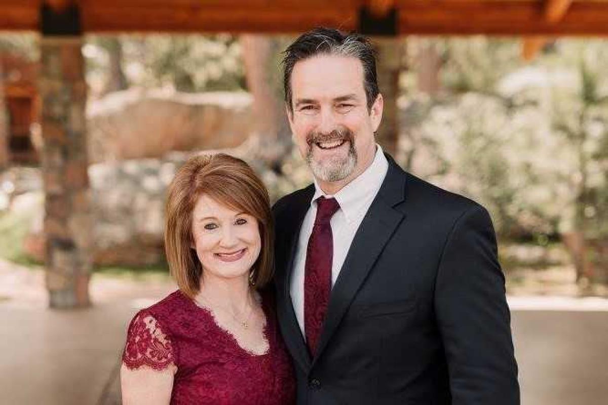 Portrait of Matt Pannell