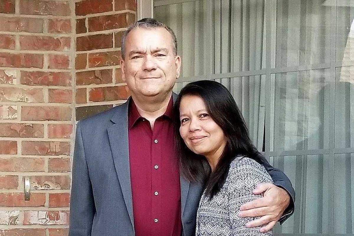 Portrait of Mike Minson